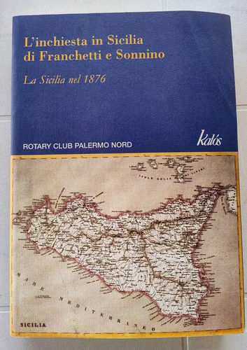Inchiesta sicilia di - l'inchiesta,
