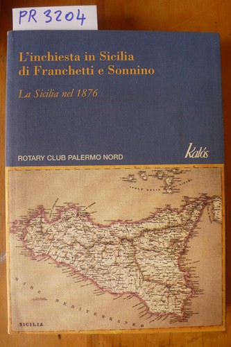 Inchiesta sicilia di - in,