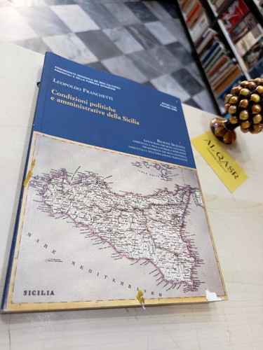 Inchiesta sicilia di - sicilia,