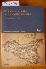 L'inchiesta in Sicilia di