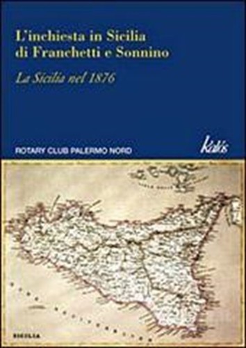 Inchiesta sicilia di - in,